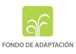 Fondo de Adaptación Logo